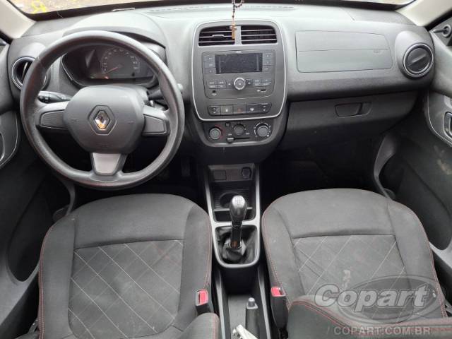 2022 RENAULT KWID 