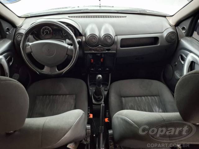 2012 RENAULT SANDERO 