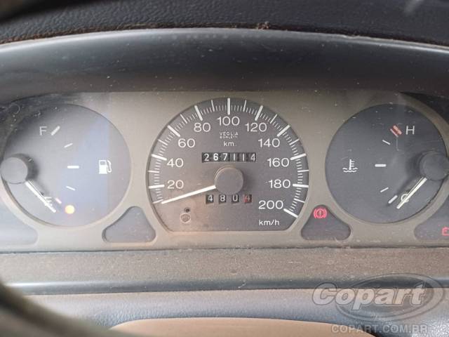 1996 FIAT PALIO 