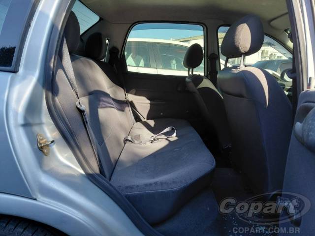 2008 CHEVROLET CLASSIC 