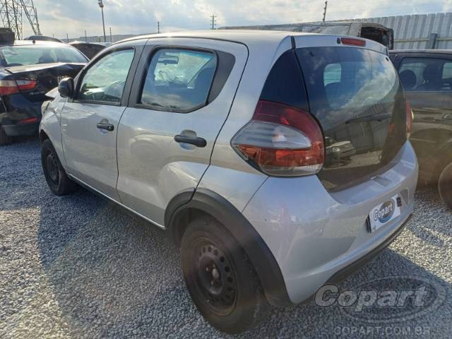 2022 FIAT MOBI 