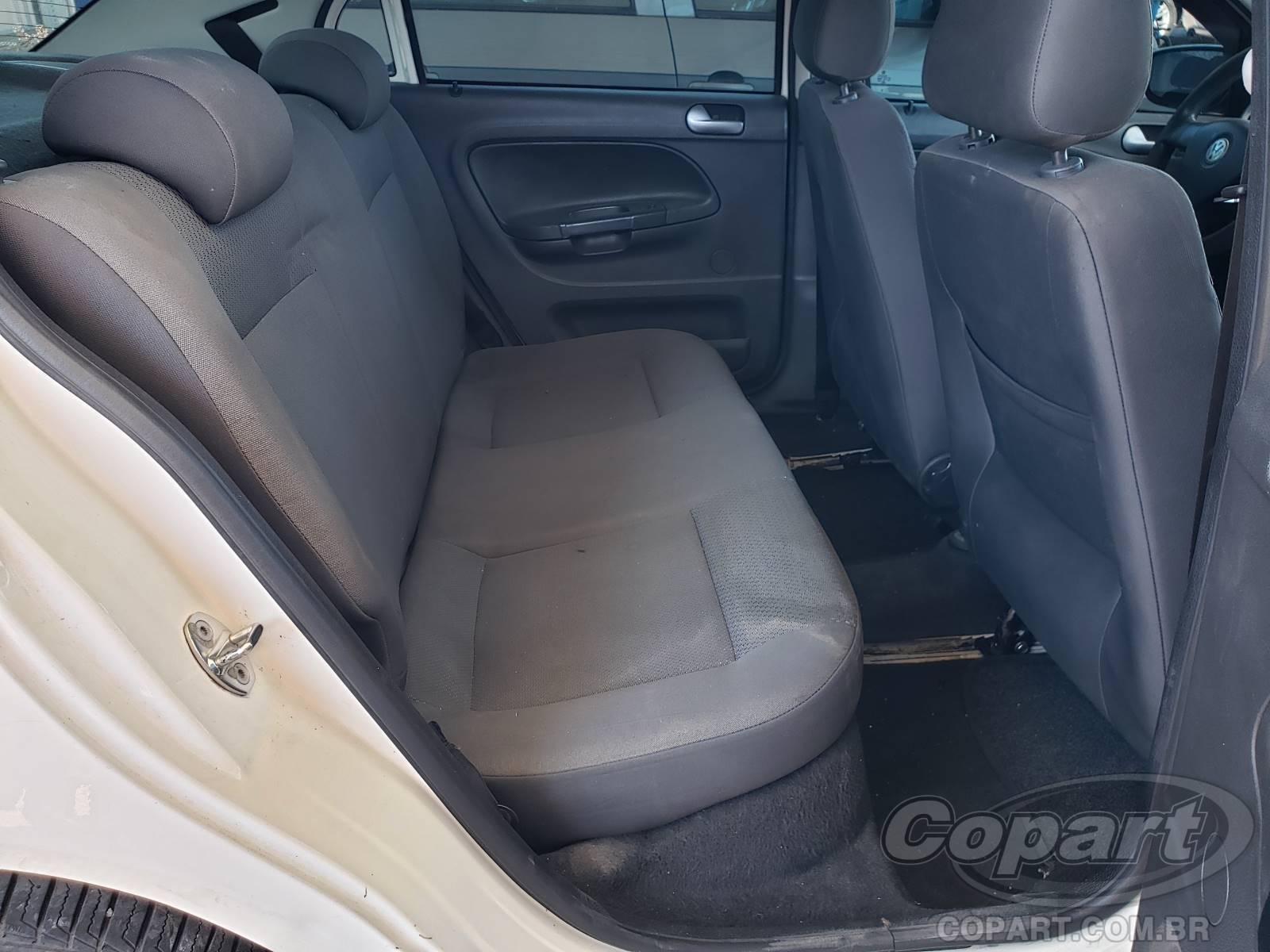 Foto 6 de 10: 2012 VOLKSWAGEN VOYAGE