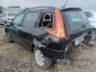 2009 PEUGEOT 207 SW 
