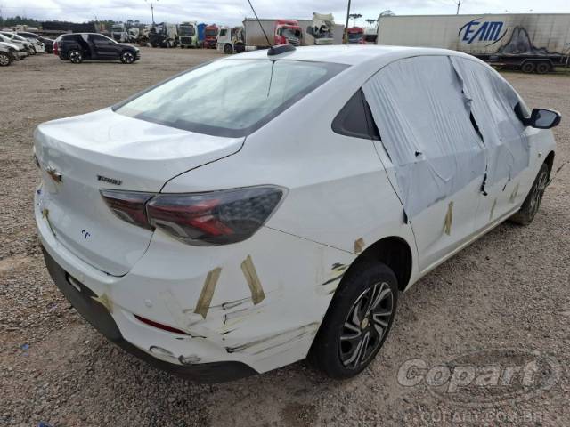 2026 CHEVROLET ONIX PLUS 