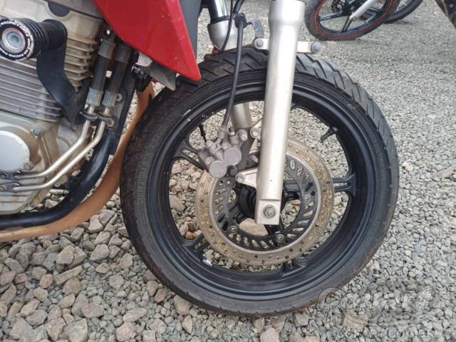 2013 HONDA CB 300 