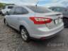 2014 FORD FOCUS SEDAN 