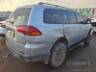 2010 MITSUBISHI PAJERO DAKAR 