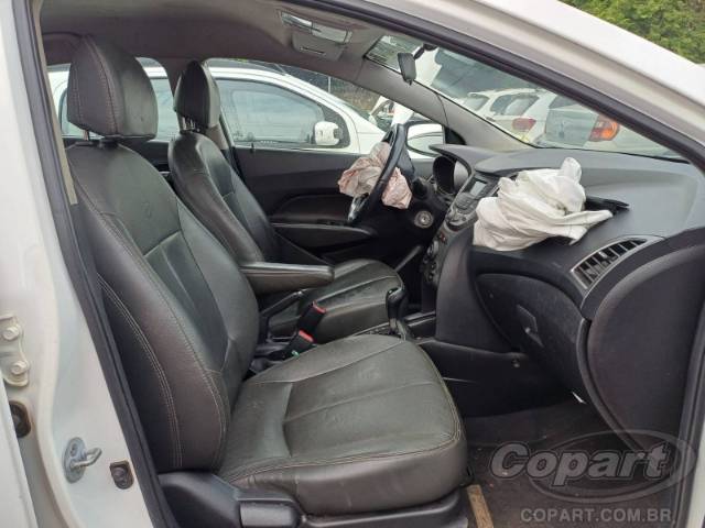 2014 HYUNDAI HB20 