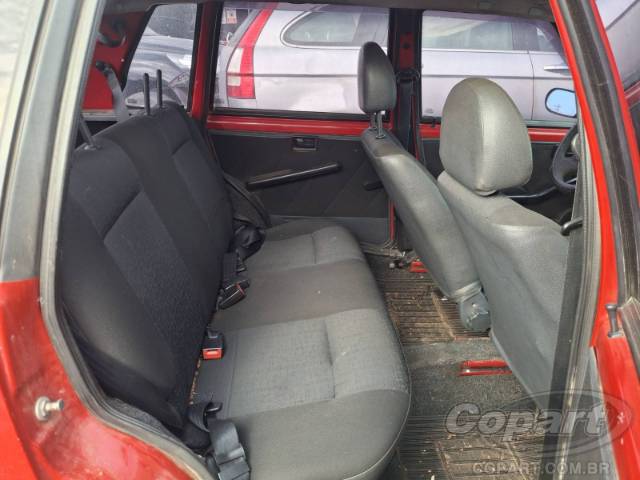 2010 FIAT UNO 