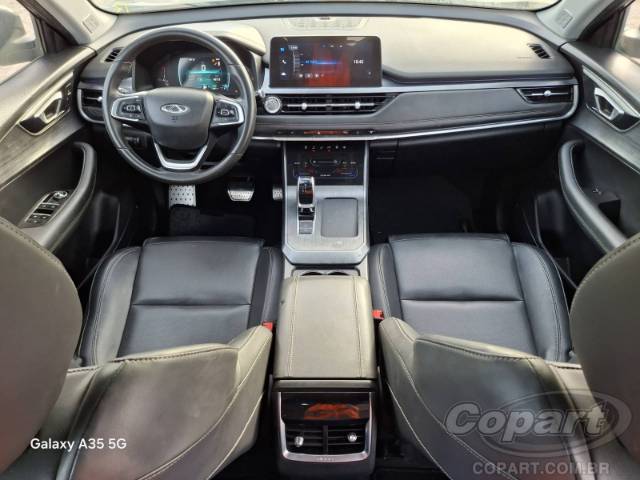2023 CAOA CHERY TIGGO 5X 