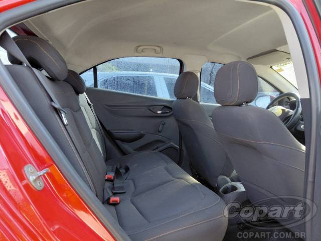 2015 CHEVROLET ONIX 