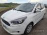 2016 FORD KA 