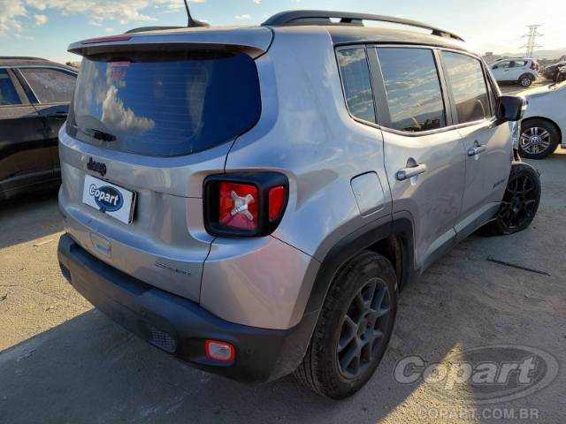 2021 JEEP RENEGADE 