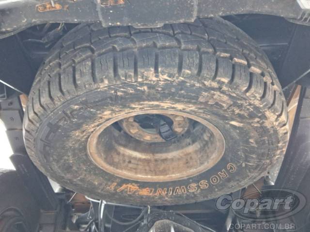 2008 FORD F-250 CD 