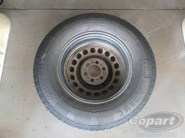 2022 MERCEDES BENZ SPRINTER 