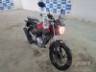 2025 HONDA CG 160 