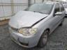 2006 FIAT PALIO 