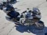 2016 BMW K 1600 