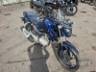 2025 HONDA CG 160 