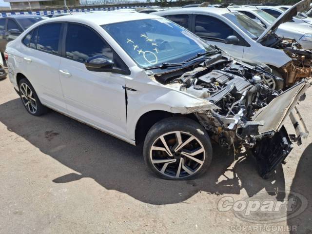 2021 VOLKSWAGEN VIRTUS 