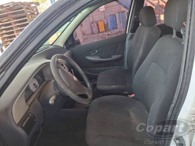 2013 FIAT PALIO 