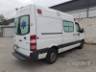 2019 MERCEDES BENZ SPRINTER 