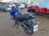 2016 YAMAHA FAZER 