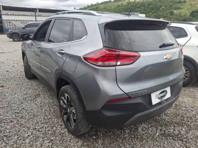 2024 CHEVROLET TRACKER 