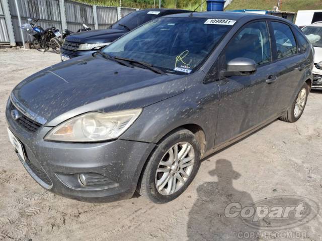 2009 FORD FOCUS 