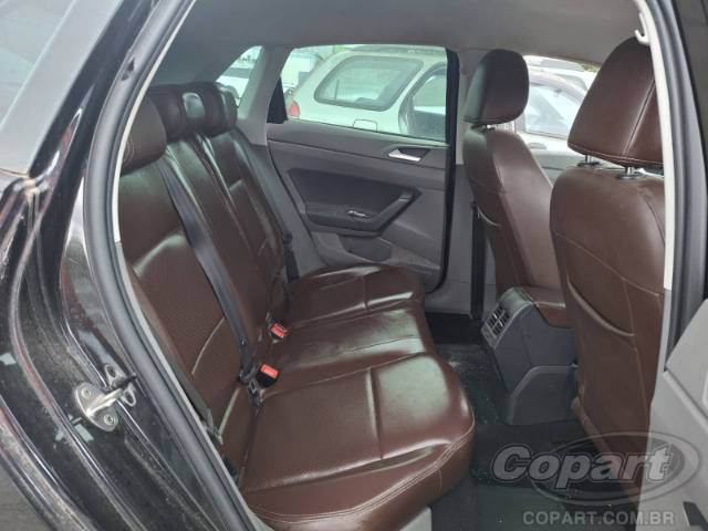 2019 VOLKSWAGEN POLO 