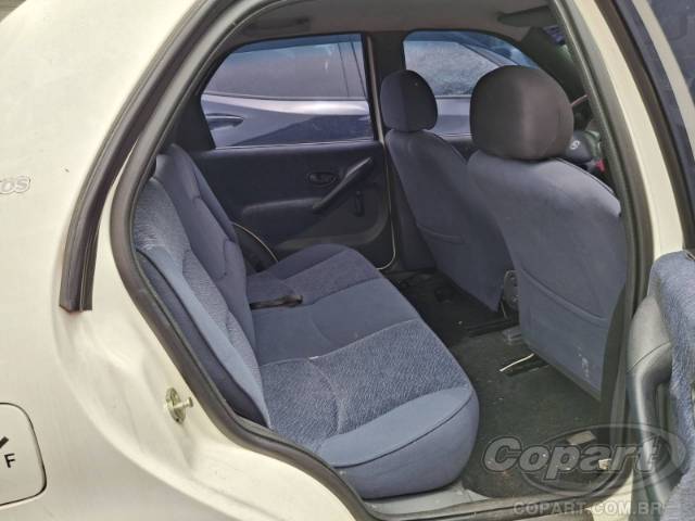 2002 FIAT PALIO 