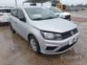 2020 VOLKSWAGEN GOL 