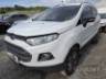 2015 FORD ECOSPORT 