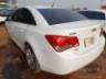 2012 CHEVROLET CRUZE 