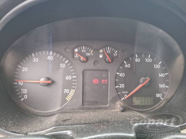 2000 VOLKSWAGEN PARATI 