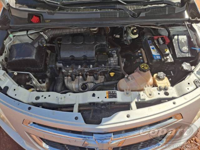 2013 CHEVROLET COBALT 