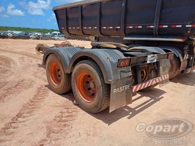 2023 PASTRE Reboque 