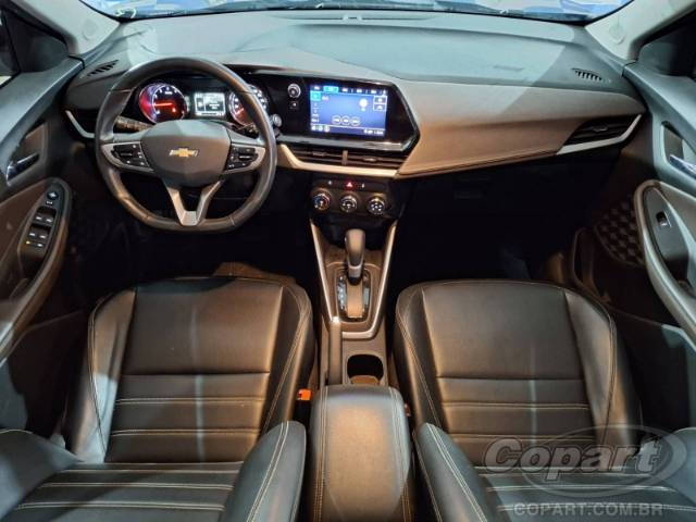 2023 CHEVROLET MONTANA 