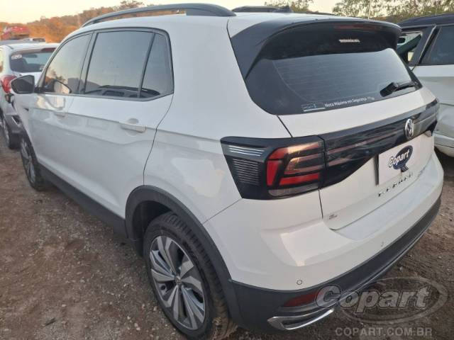 2020 VOLKSWAGEN T-CROSS 