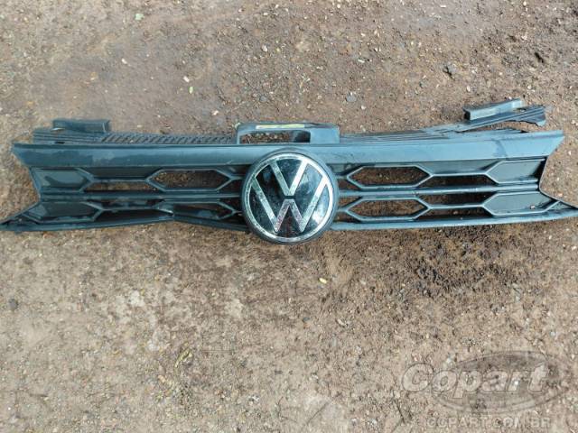 2026 VOLKSWAGEN POLO 