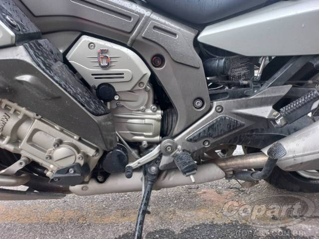 2013 BMW K 1600 
