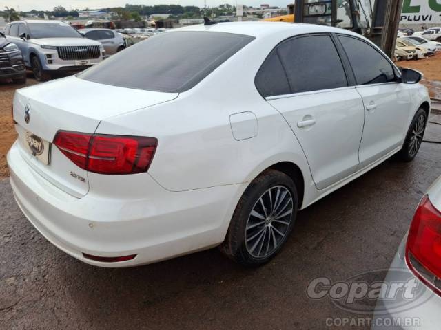 2016 VOLKSWAGEN JETTA 
