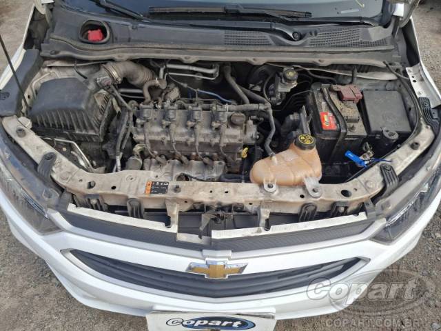 2020 CHEVROLET ONIX 