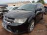 2015 DODGE JOURNEY 