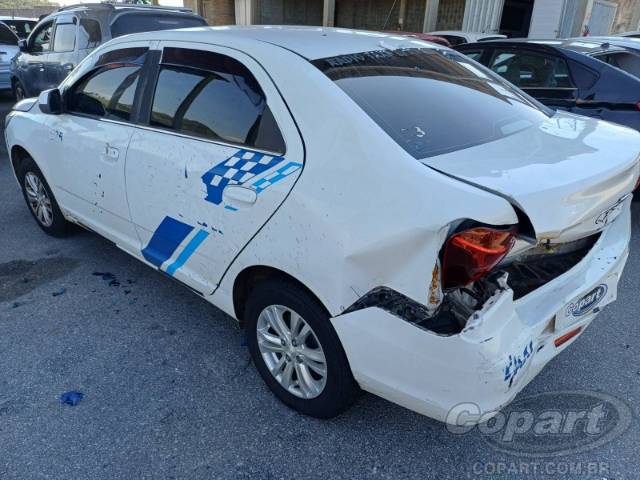 2019 CHEVROLET COBALT 
