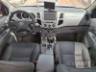 2008 TOYOTA HILUX CD 