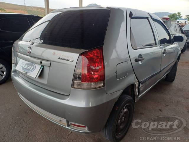 2011 FIAT PALIO 