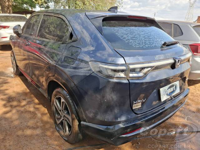 2024 HONDA HR-V 