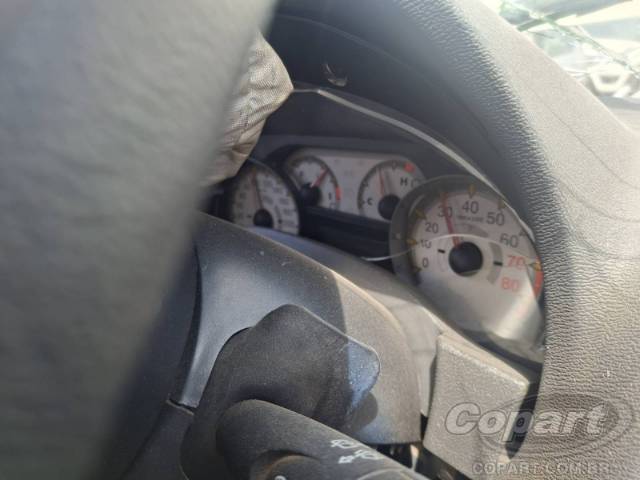 2012 FIAT PALIO WEEKEND 