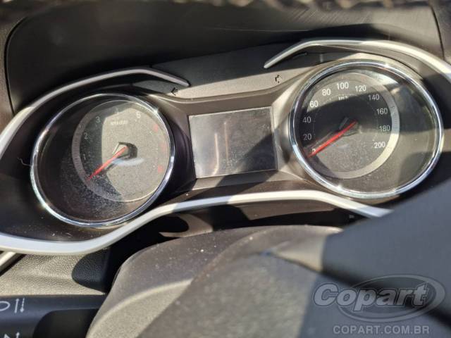 2021 CHEVROLET ONIX PLUS 